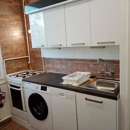 Grey Harmony Apartman Debrecen Exterior photo