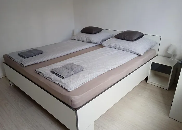 Grey Harmony Apartman