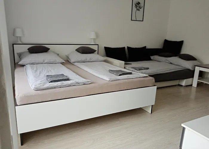 Grey Harmony Apartman