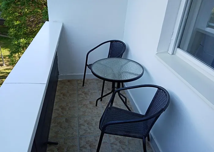 Grey Harmony Apartman