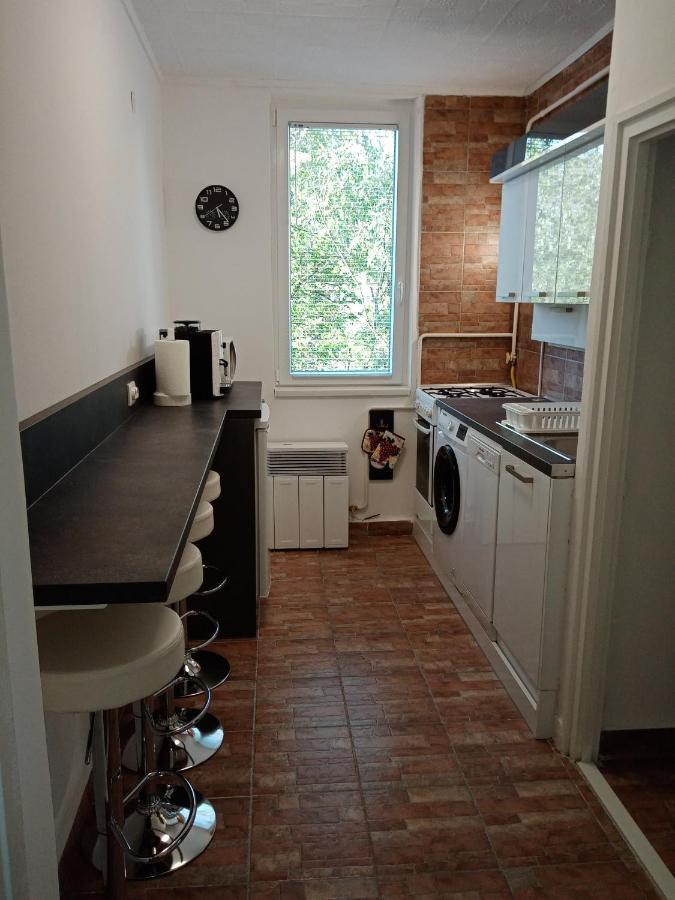 Grey Harmony Appartement