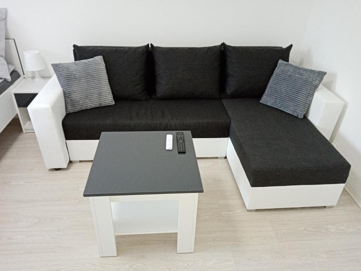 Appartement Grey Harmony *