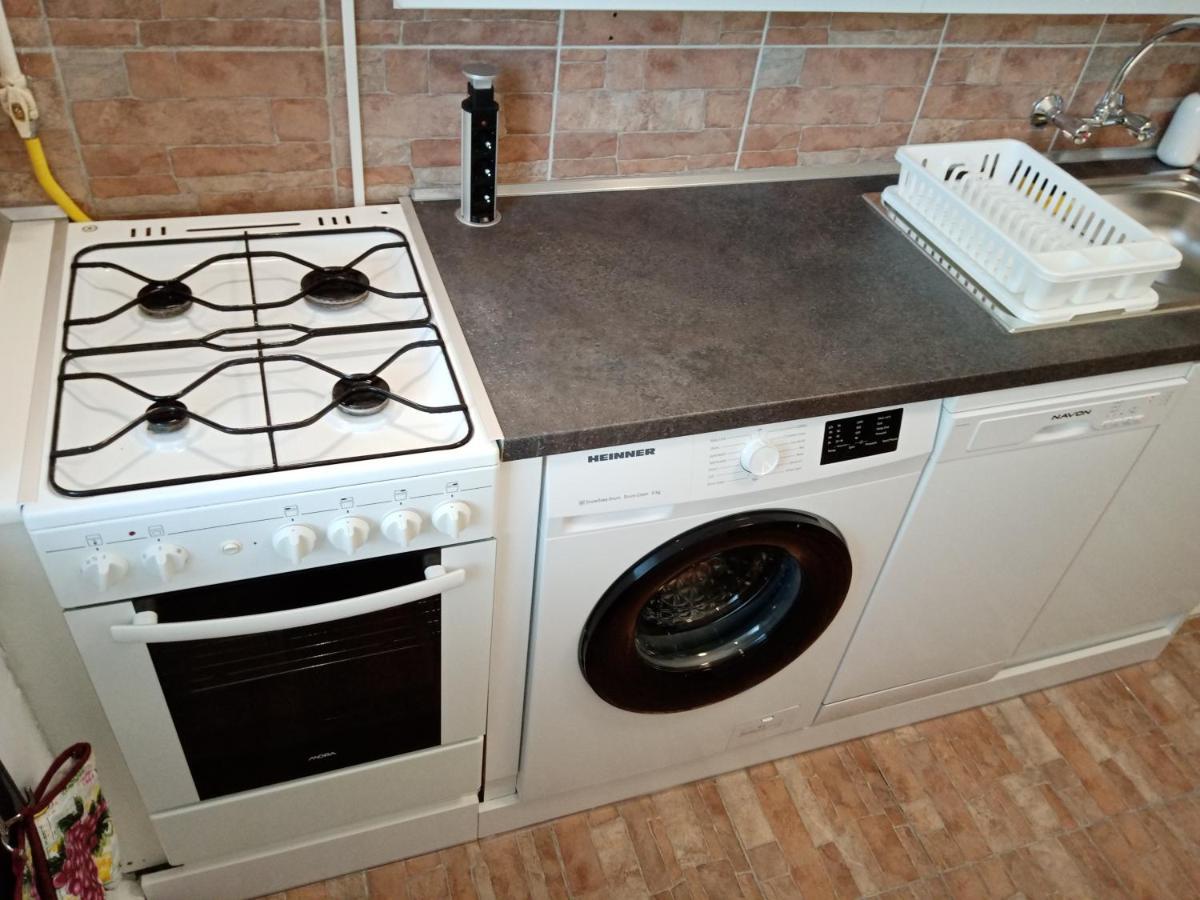 Grey Harmony Appartement Debrecen