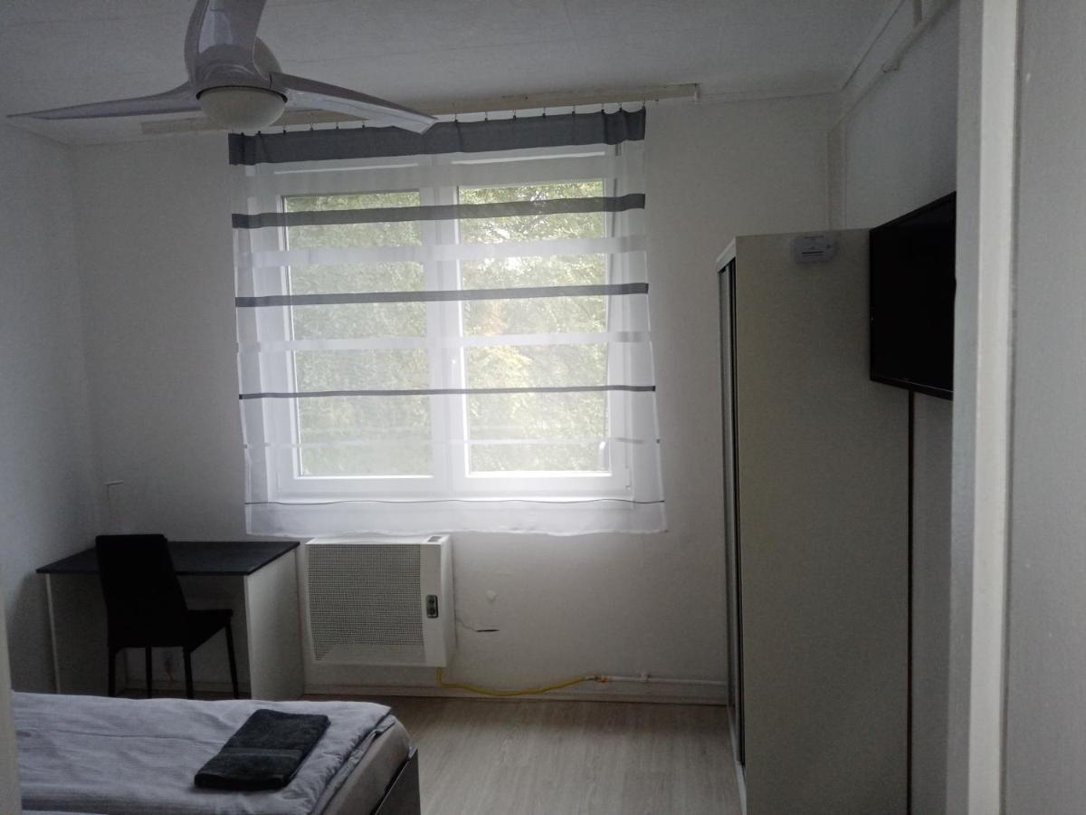 Appartement Grey Harmony Debrecen