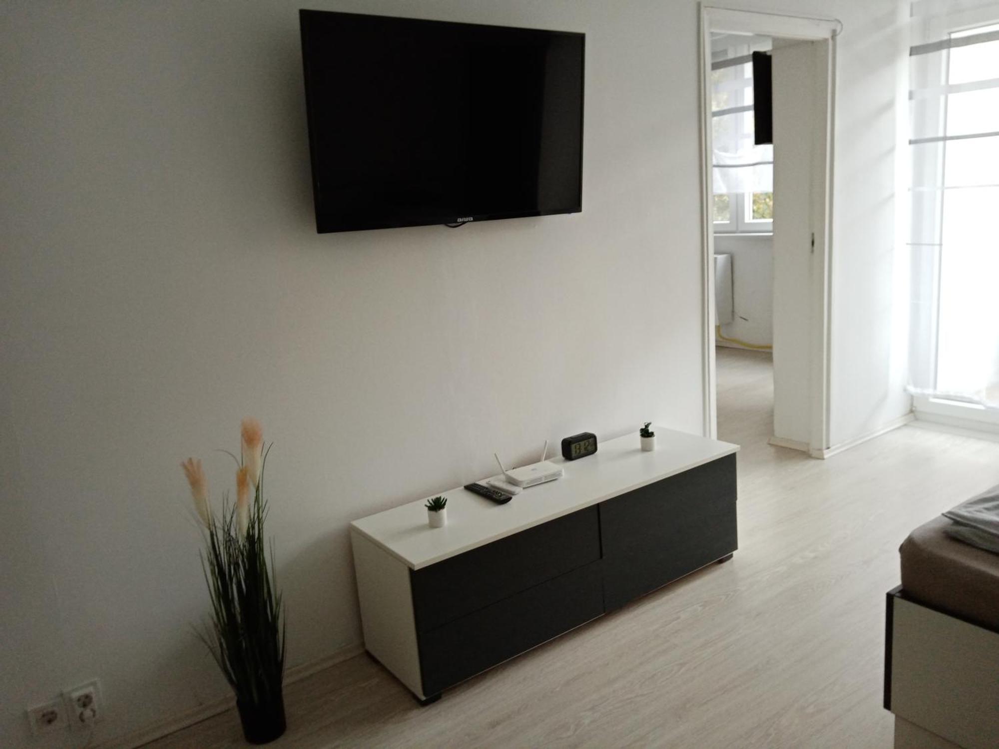 Grey Harmony Appartement Debrecen